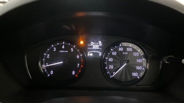 View Honda Amaze Image 33 Used Honda Amaze Image 33