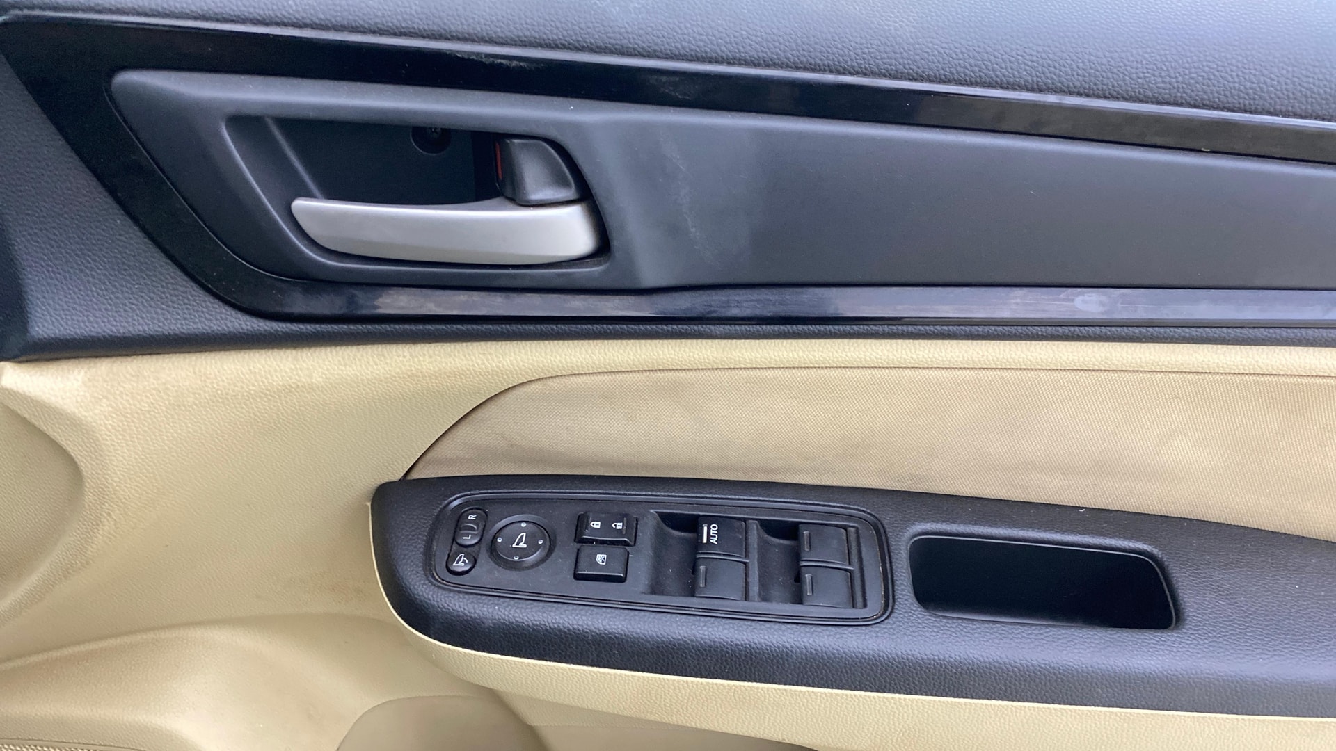 Used 2018 Honda Amaze Used 2018 Honda Amaze