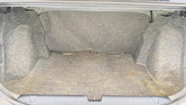 View Honda Amaze Image 10 Used Honda Amaze Image 10