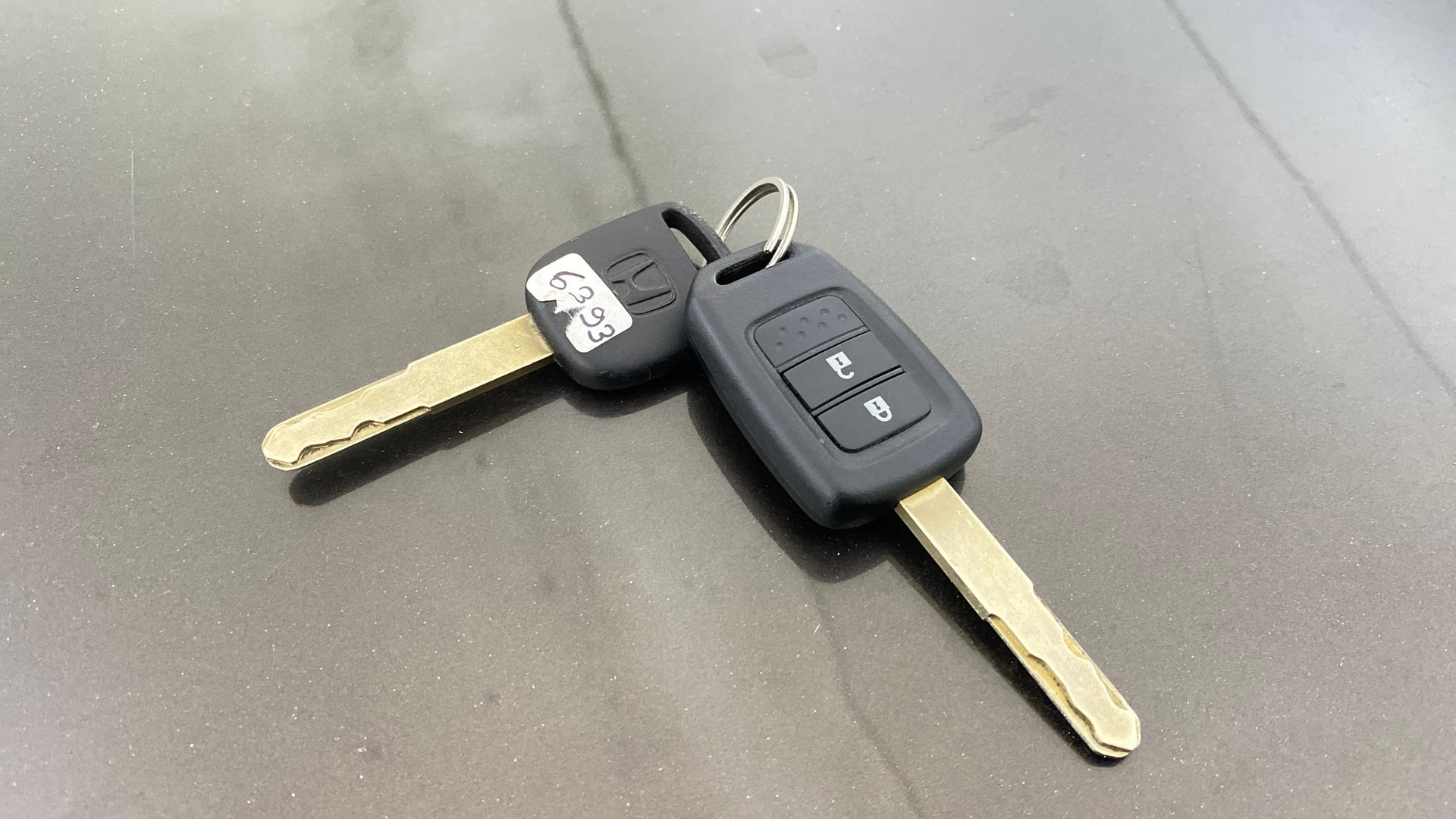 Used 2018 Honda Amaze Used 2018 Honda Amaze