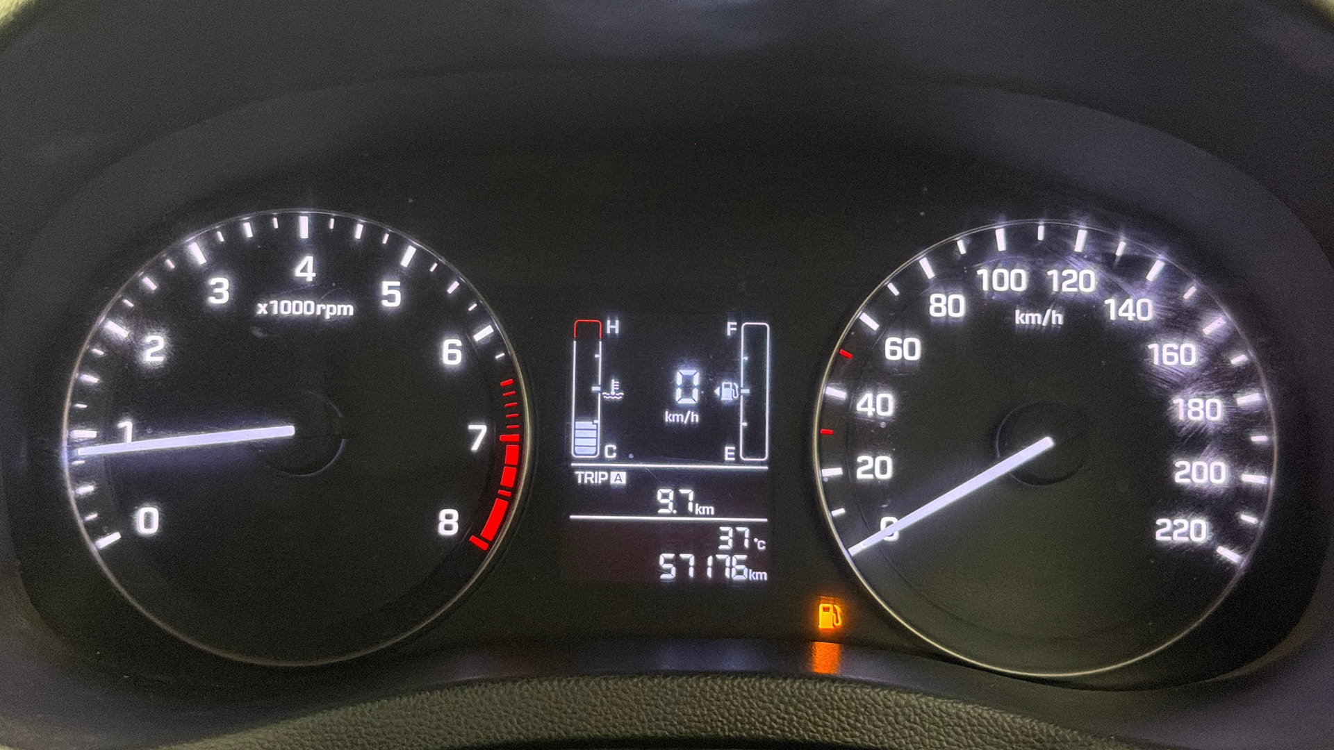 Used 2015 Hyundai Creta Used 2015 Hyundai Creta