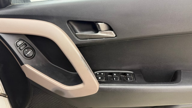 View Hyundai Creta Image 38 Used Hyundai Creta Image 38