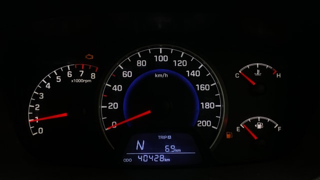 View Hyundai Grand i10 Image 33 Used Hyundai Grand i10 Image 33