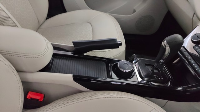 View Tata Nexon Image 43 Used Tata Nexon Image 43