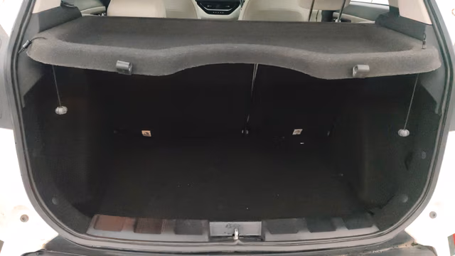 View Tata Nexon Image 7 Used Tata Nexon Image 7