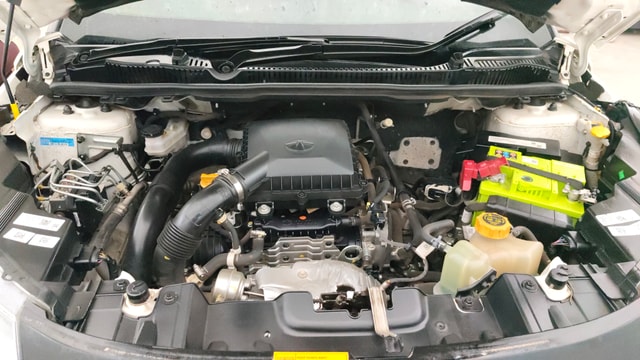 View Tata Nexon Image 46 Used Tata Nexon Image 46