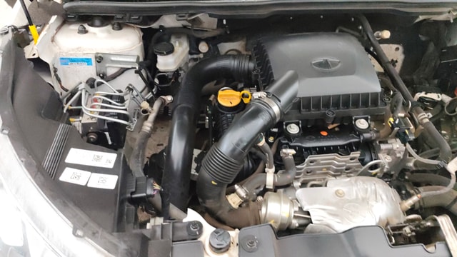 View Tata Nexon Image 26 Used Tata Nexon Image 26