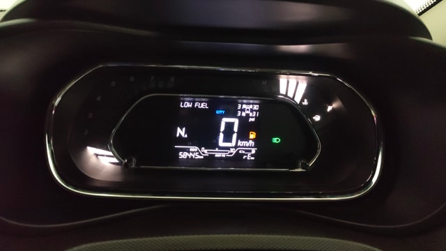 View Tata Nexon Image 21 Used Tata Nexon Image 21