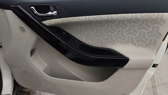 View Tata Nexon Image 40 Used Tata Nexon Image 40
