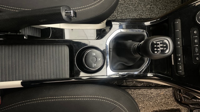 View Tata Nexon Image 41 Used Tata Nexon Image 41