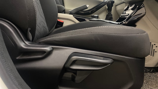 View Tata Nexon Image 19 Used Tata Nexon Image 19