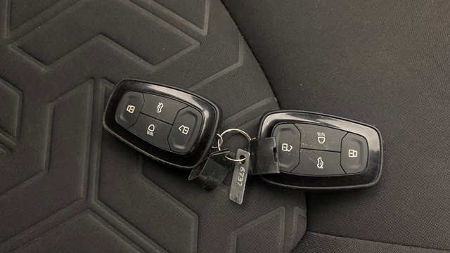 View Tata Nexon Image 29 Used Tata Nexon Image 29