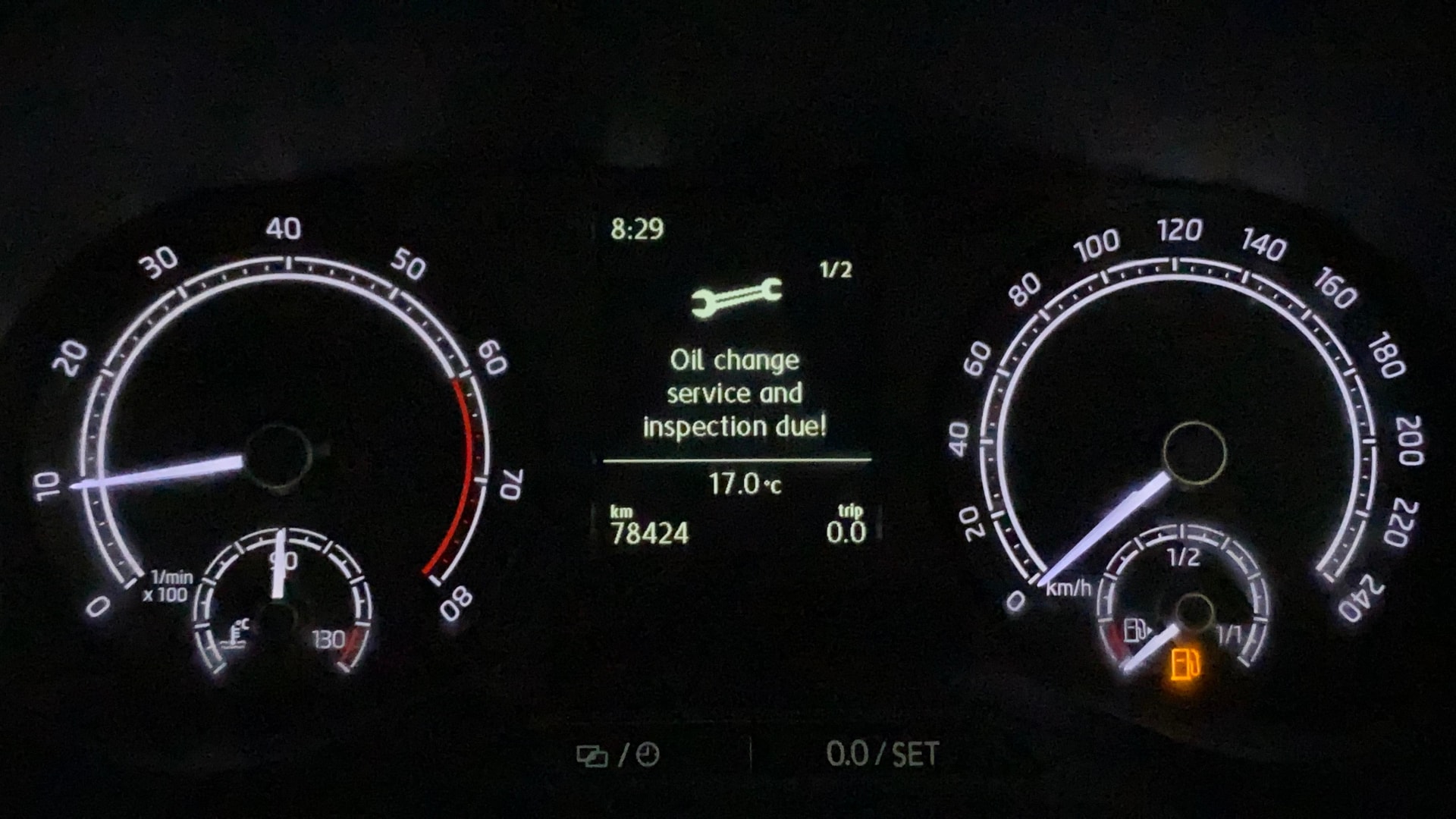 View 2022 Skoda Slavia Ambition 1.0 TSI MT Image 36 Used 2022 Skoda Slavia Ambition 1.0 TSI MT Image 36