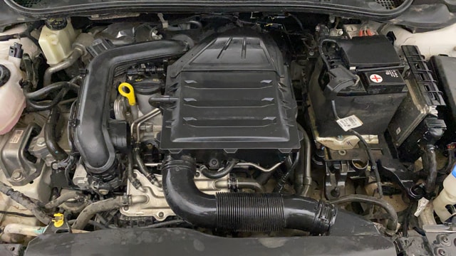 View Skoda Slavia Image 43 Used Skoda Slavia Image 43