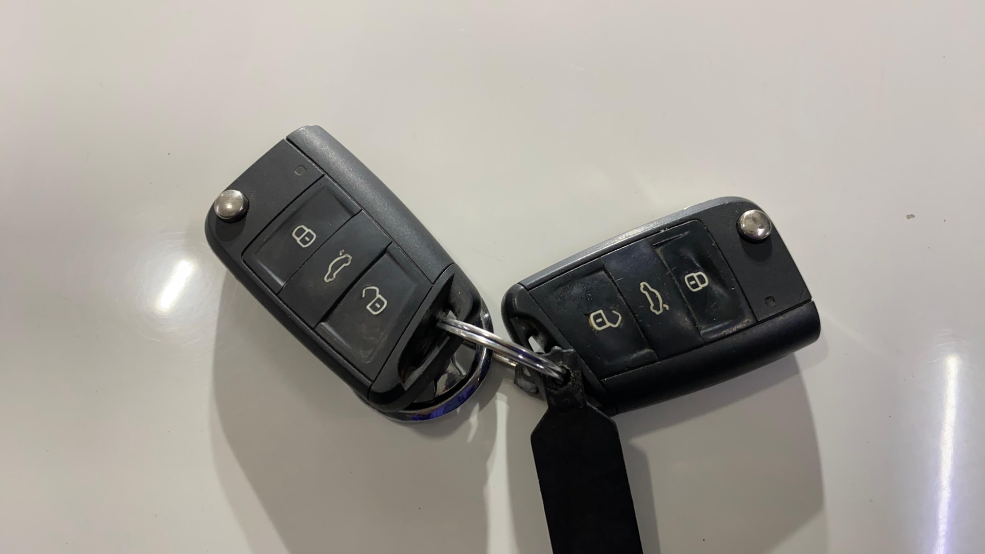 View 2019 Skoda Octavia 1.8 Style Plus TSI AT Image 19 Used 2019 Skoda Octavia 1.8 Style Plus TSI AT Image 19