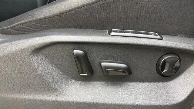 View Volkswagen Tiguan AllSpace Image 11 Used Volkswagen Tiguan AllSpace Image 11