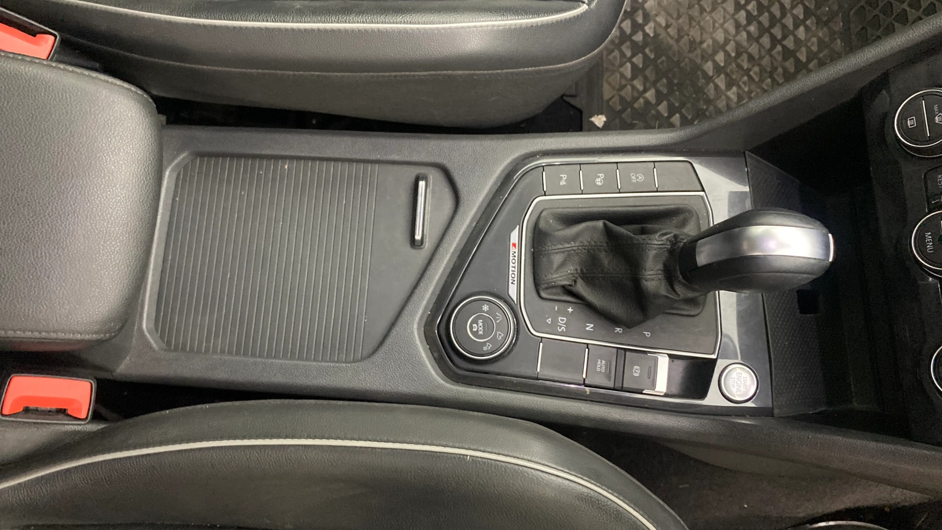 View 2021 Volkswagen Tiguan AllSpace 2.0 TSI Image 43 Used 2021 Volkswagen Tiguan AllSpace 2.0 TSI Image 43