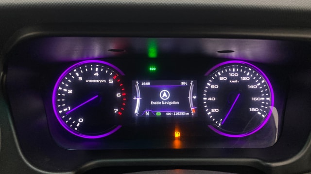 View Mahindra Marazzo Image 36 Used Mahindra Marazzo Image 36