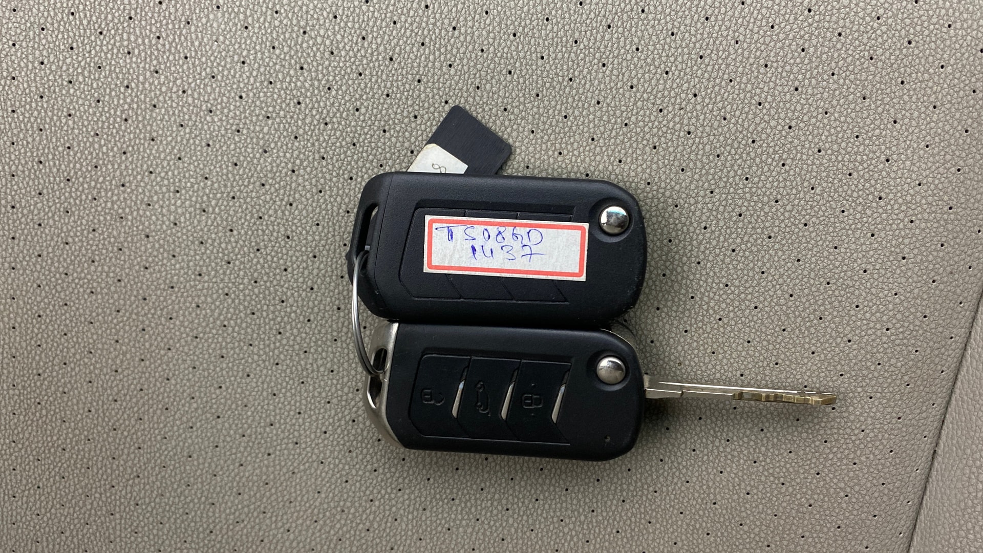 Used 2018 Mahindra Marazzo Used 2018 Mahindra Marazzo