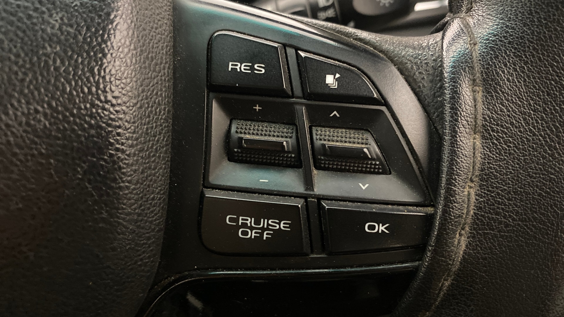 Used 2018 Mahindra Marazzo Used 2018 Mahindra Marazzo