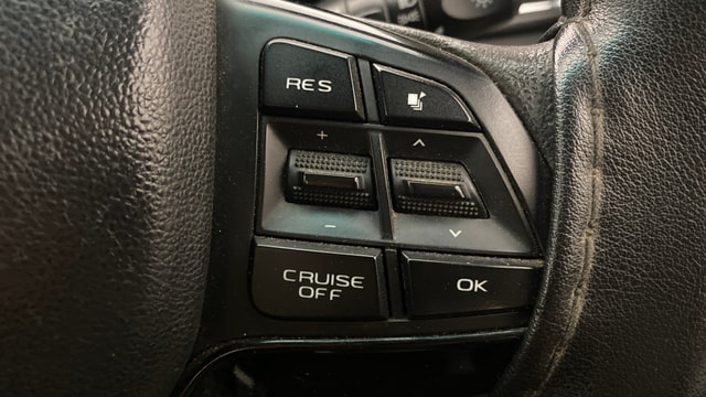 View Mahindra Marazzo Image 3 Used Mahindra Marazzo Image 3
