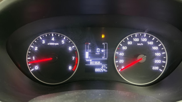 View Hyundai Elite i20 Image 34 Used Hyundai Elite i20 Image 34