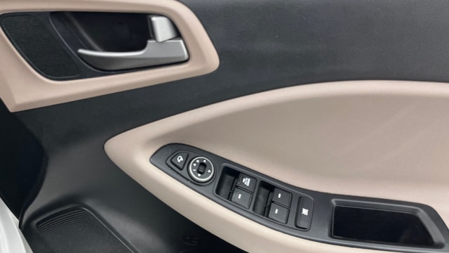 View Hyundai Elite i20 Image 33 Used Hyundai Elite i20 Image 33