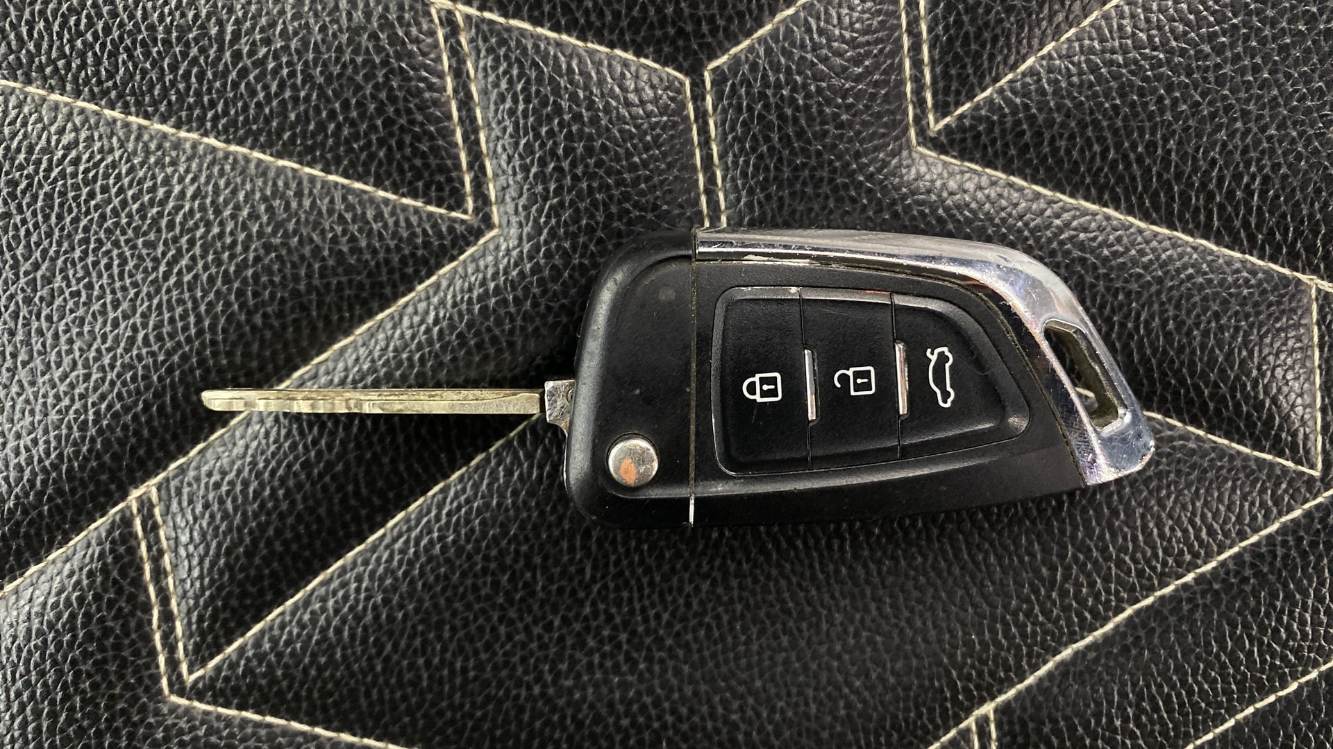 Used 2015 Hyundai Xcent Used 2015 Hyundai Xcent