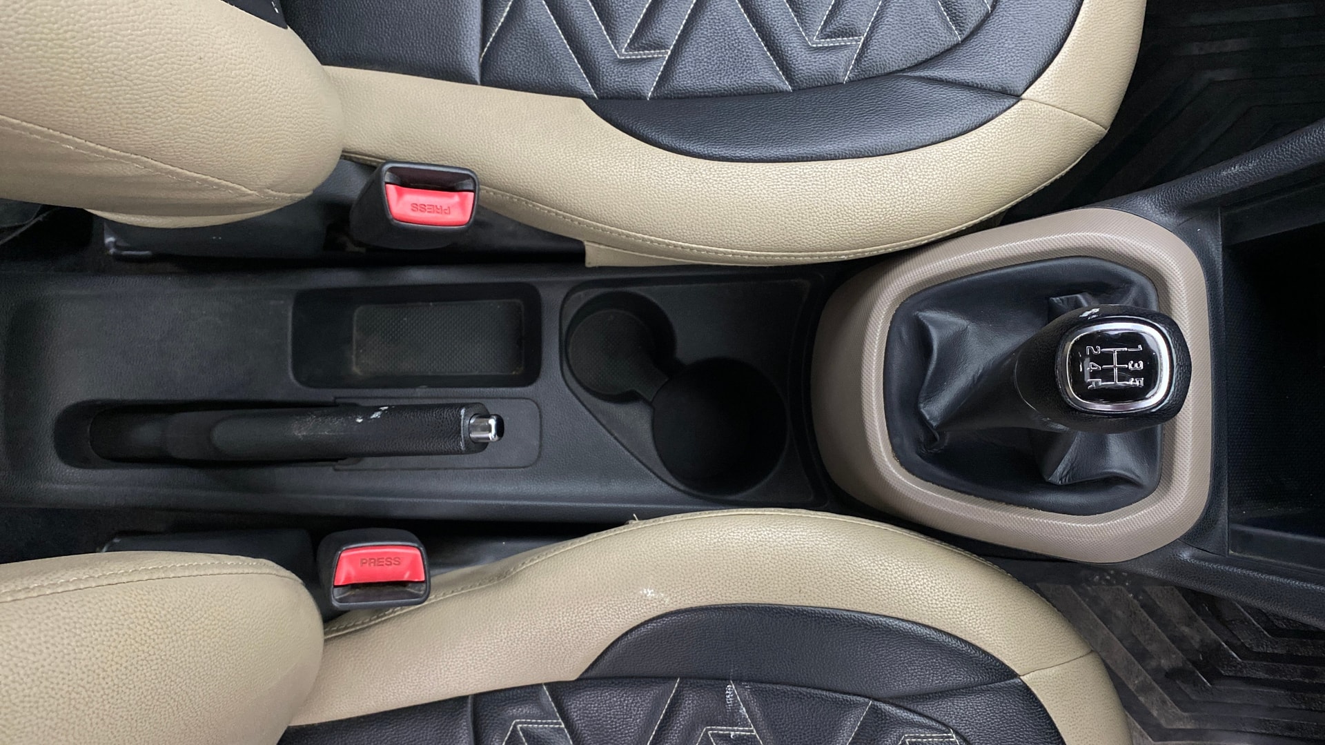Used 2015 Hyundai Xcent Used 2015 Hyundai Xcent