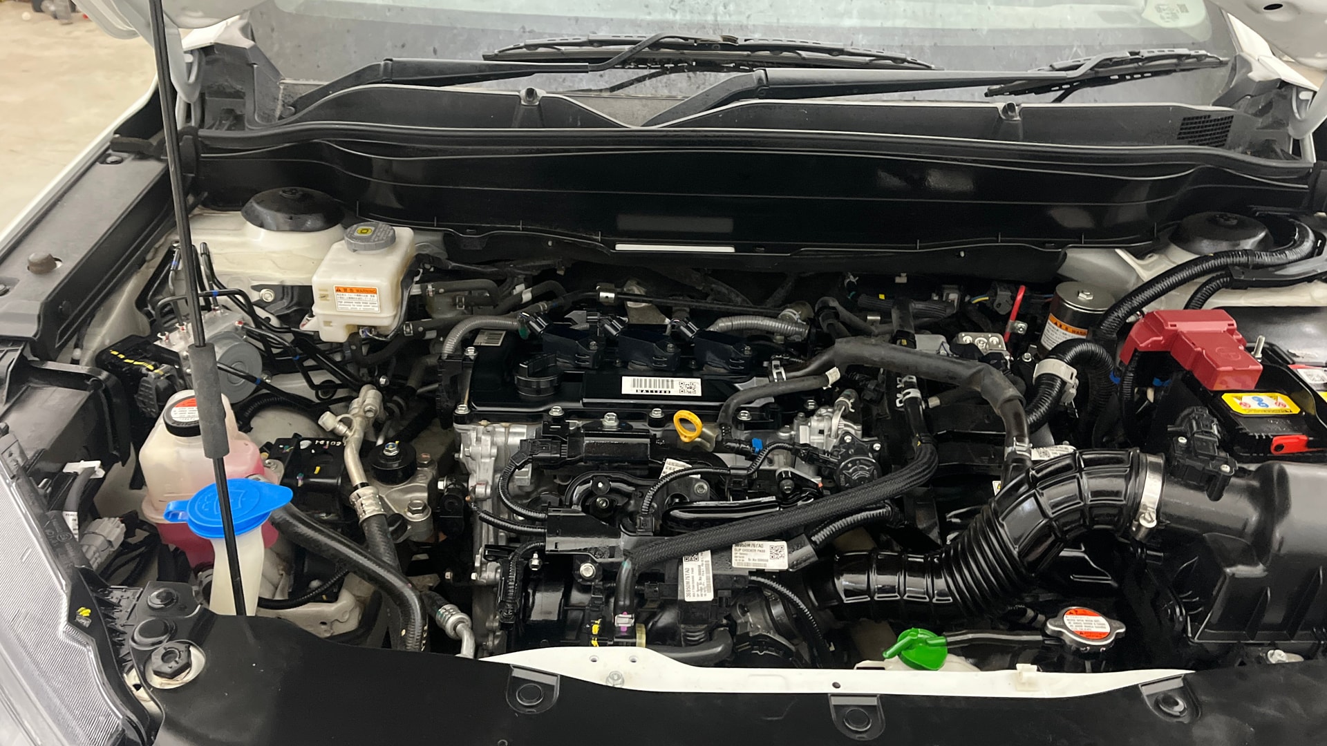 Used 2022 Toyota Urban Cruiser Hyryder Used 2022 Toyota Urban Cruiser Hyryder