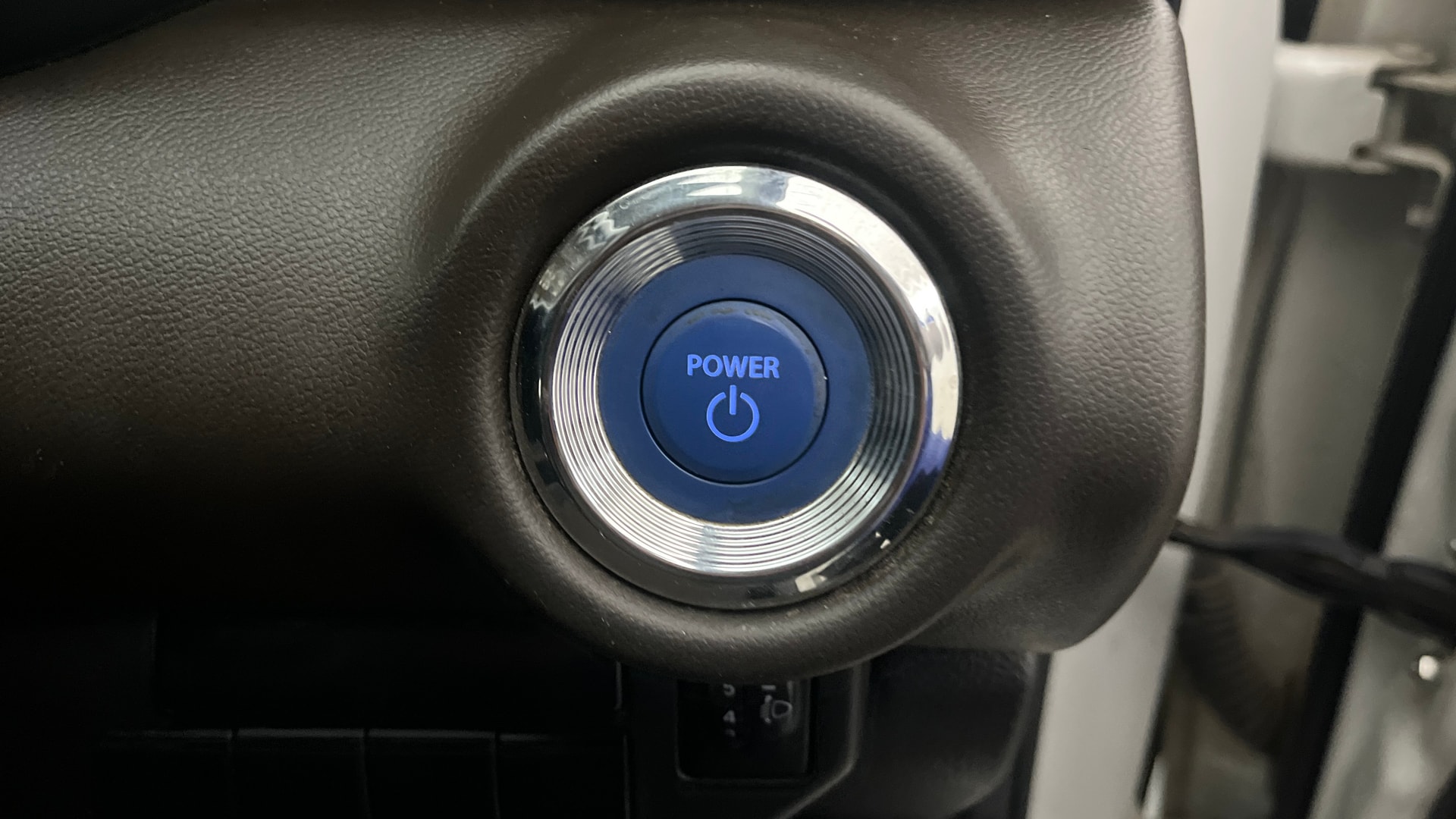 Used 2022 Toyota Urban Cruiser Hyryder Used 2022 Toyota Urban Cruiser Hyryder