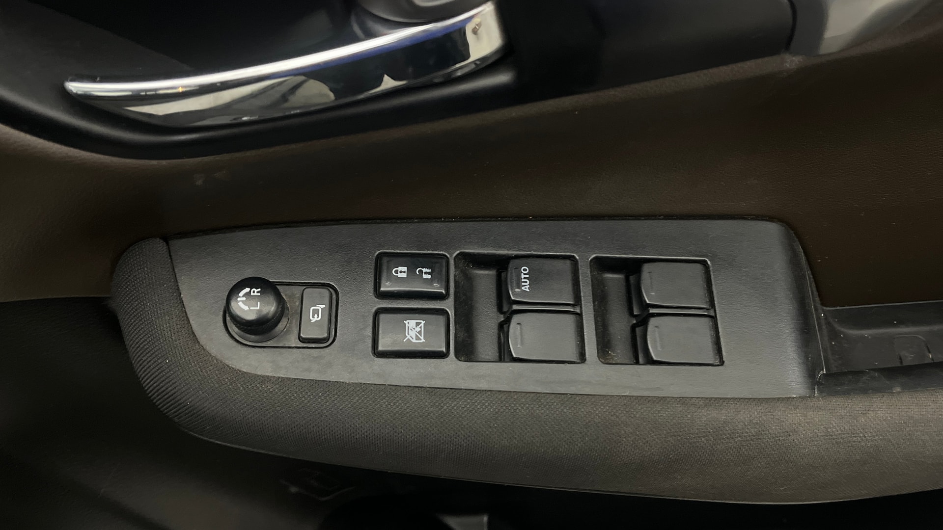 Used 2022 Toyota Urban Cruiser Hyryder Used 2022 Toyota Urban Cruiser Hyryder
