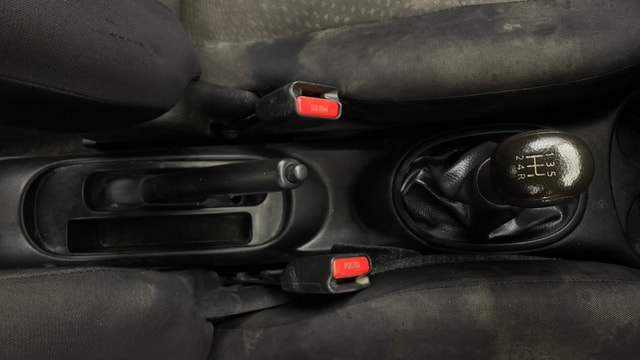 View Nissan Micra Active Image 37 Used Nissan Micra Active Image 37