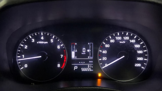 View Hyundai Creta Image 21 Used Hyundai Creta Image 21