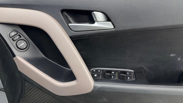 View Hyundai Creta Image 40 Used Hyundai Creta Image 40