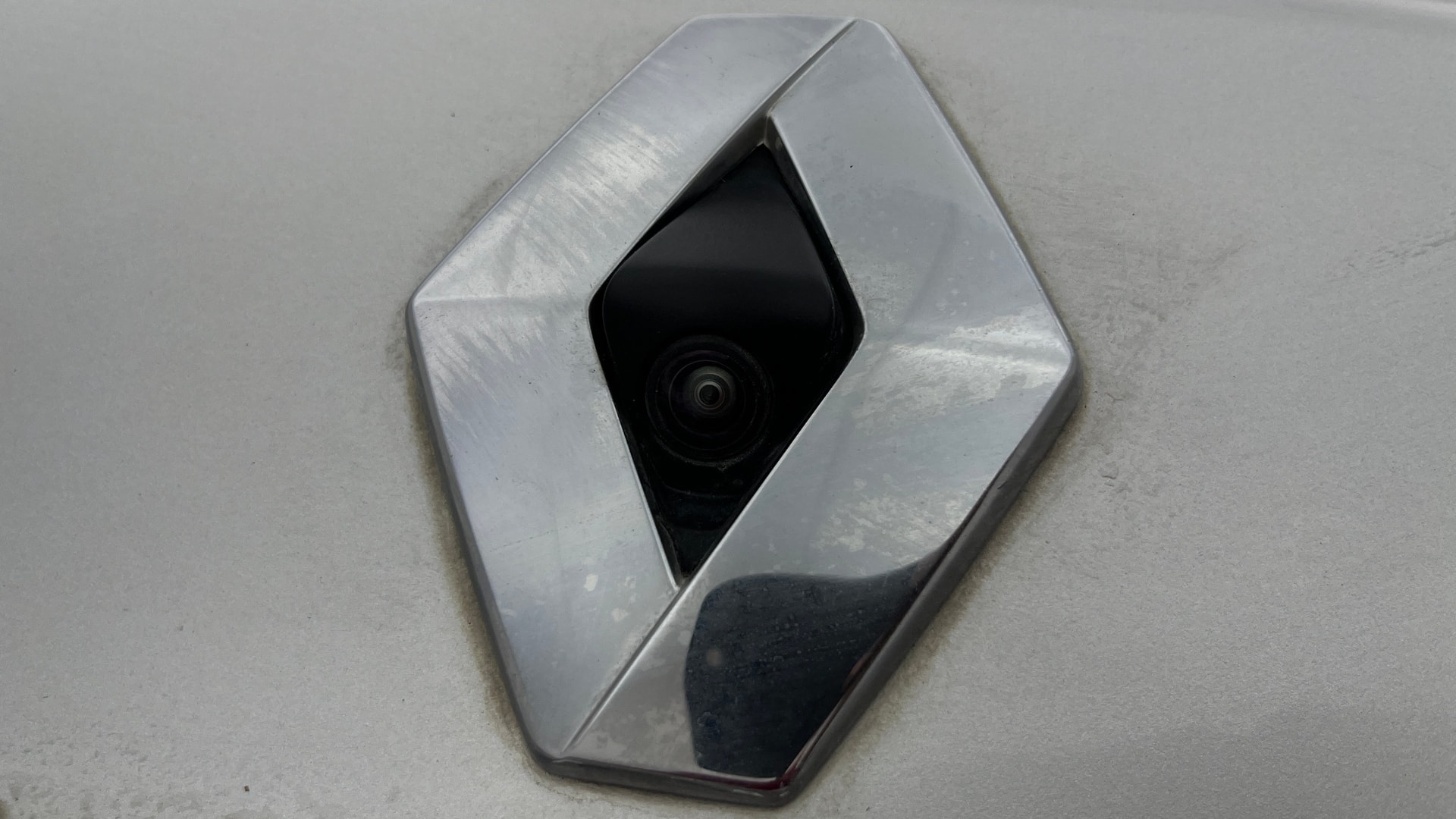 Used 2023 Renault Kwid Used 2023 Renault Kwid