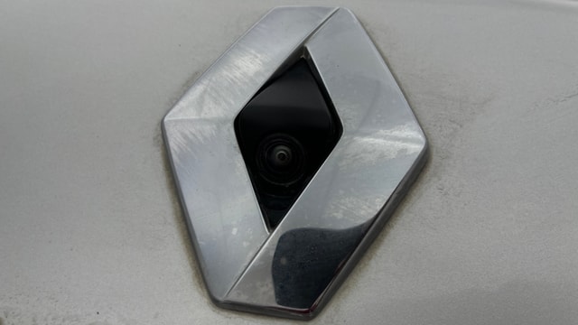 View Renault Kwid Image 23 Used Renault Kwid Image 23