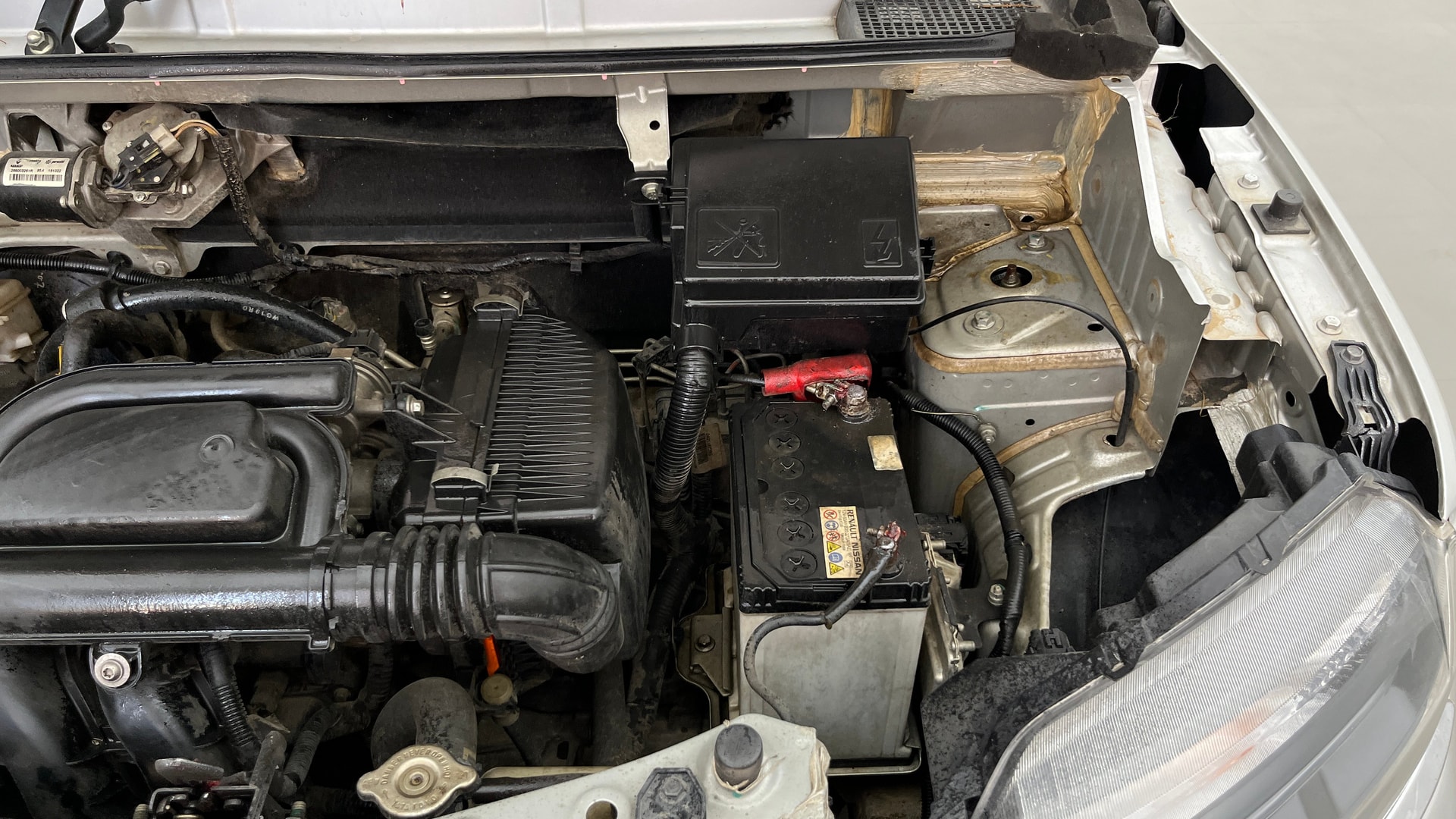 Used 2023 Renault Kwid Used 2023 Renault Kwid