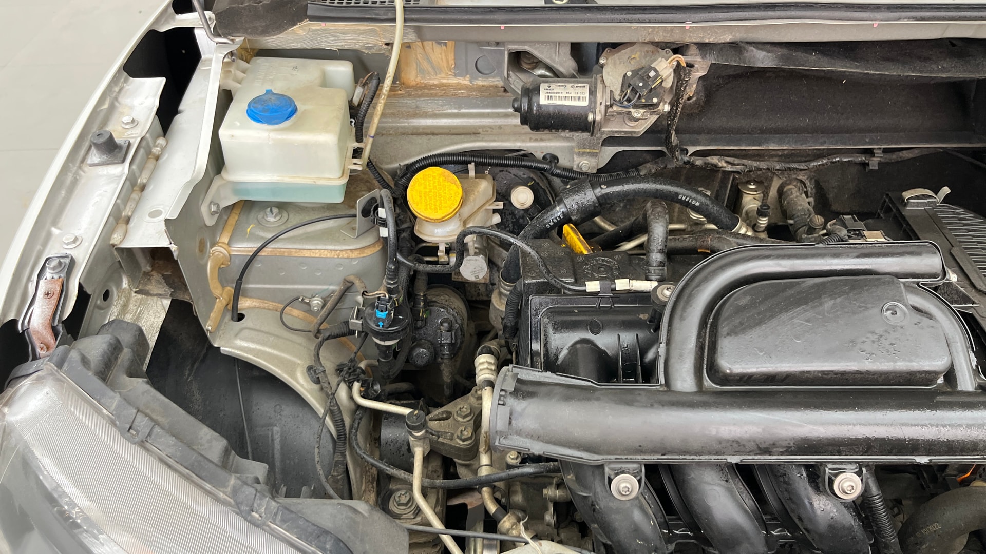Used 2023 Renault Kwid Used 2023 Renault Kwid