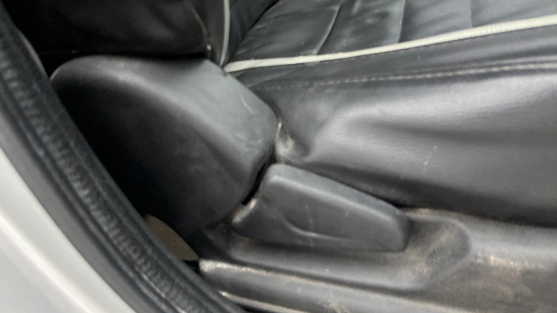 Used 2023 Renault Kwid Used 2023 Renault Kwid