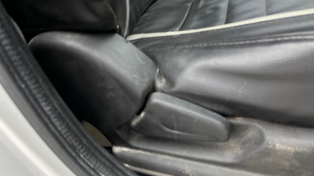 View Renault Kwid Image 18 Used Renault Kwid Image 18