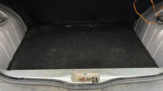 View Renault Kwid Image 10 Used Renault Kwid Image 10