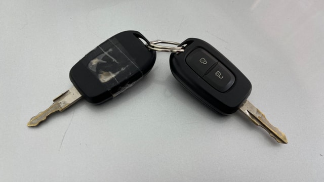 View Renault Kwid Image 27 Used Renault Kwid Image 27