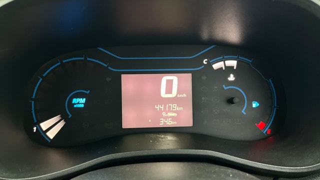 View Renault Kwid Image 34 Used Renault Kwid Image 34