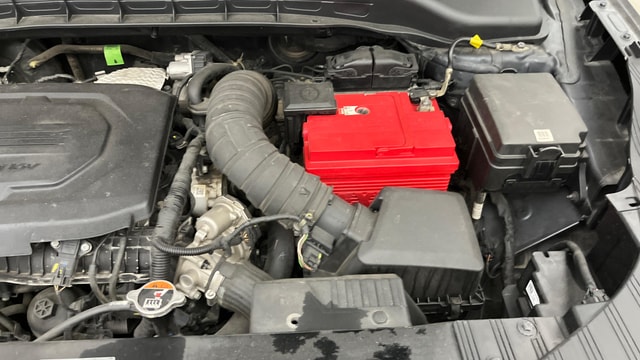 View Kia Carens Image 31 Used Kia Carens Image 31