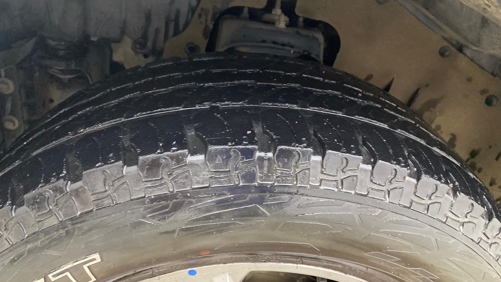 View 2022 Mahindra Thar AX Standard Manual Soft Top 6 Seater Image 9 Used 2022 Mahindra Thar AX Standard Manual Soft Top 6 Seater Image 9