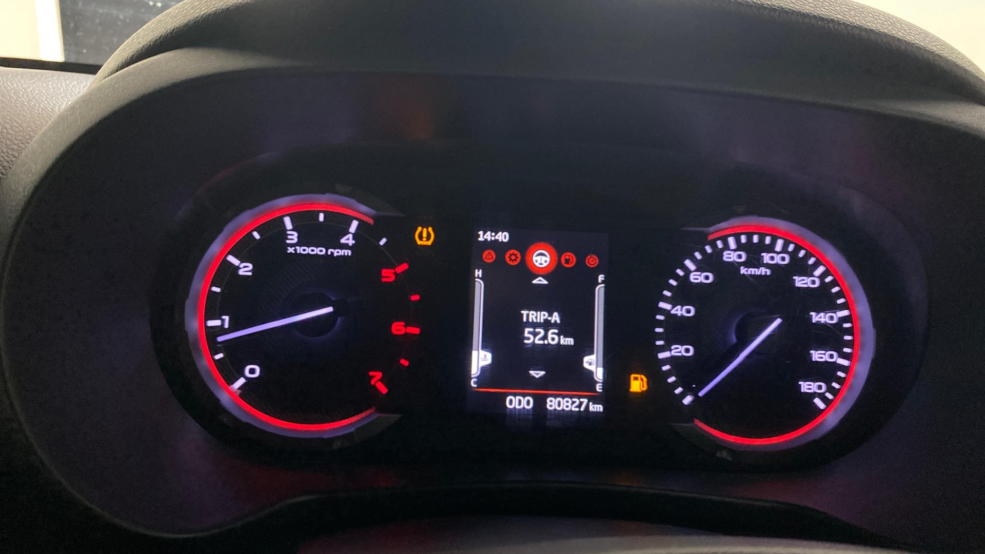 View 2022 Mahindra Thar AX Standard Manual Soft Top 6 Seater Image 21 Used 2022 Mahindra Thar AX Standard Manual Soft Top 6 Seater Image 21
