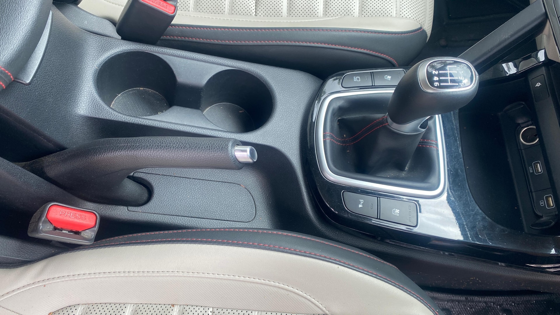 Used 2020 Kia Seltos Used 2020 Kia Seltos