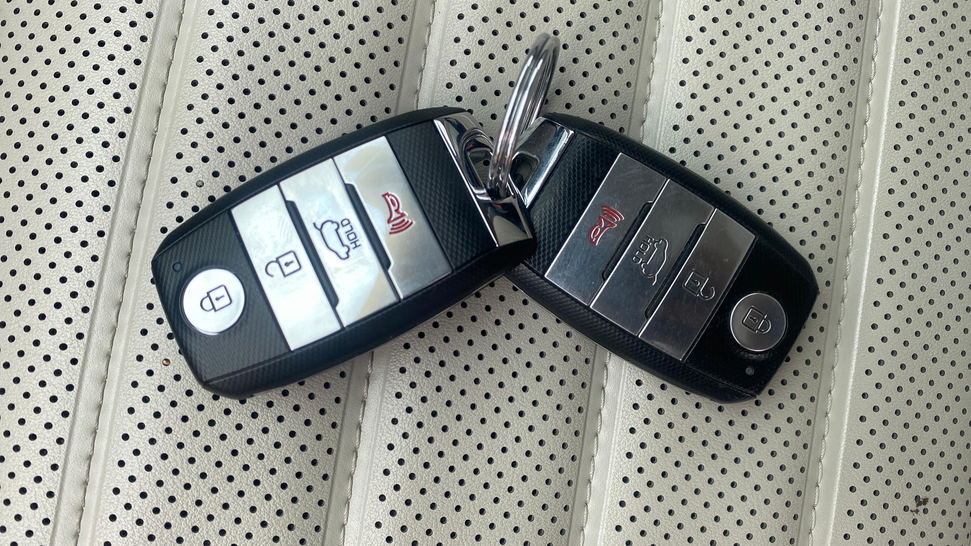 Used 2020 Kia Seltos Used 2020 Kia Seltos