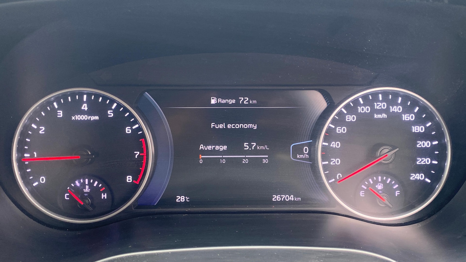 Used 2020 Kia Seltos Used 2020 Kia Seltos
